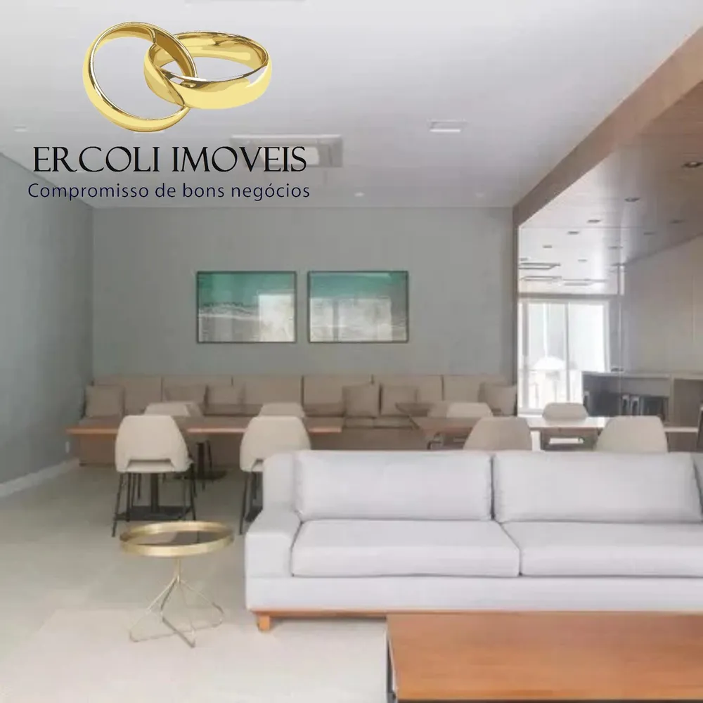 Apartamento, 2 quartos, 51 m² - Foto 7