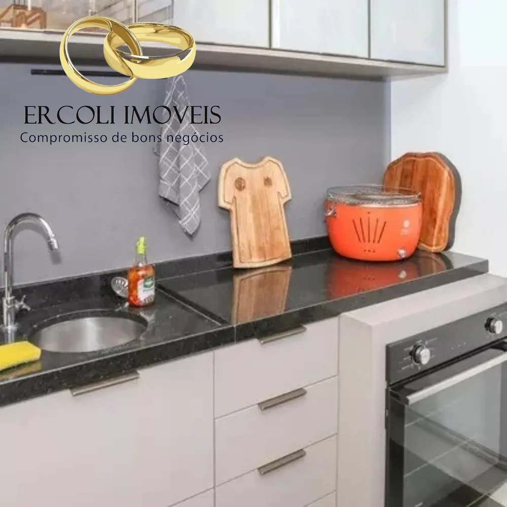 Apartamento, 2 quartos, 51 m² - Foto 5