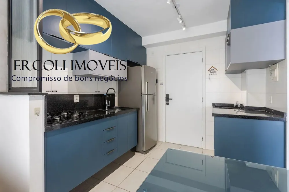 Apartamento, 2 quartos, 34 m² - Foto 6