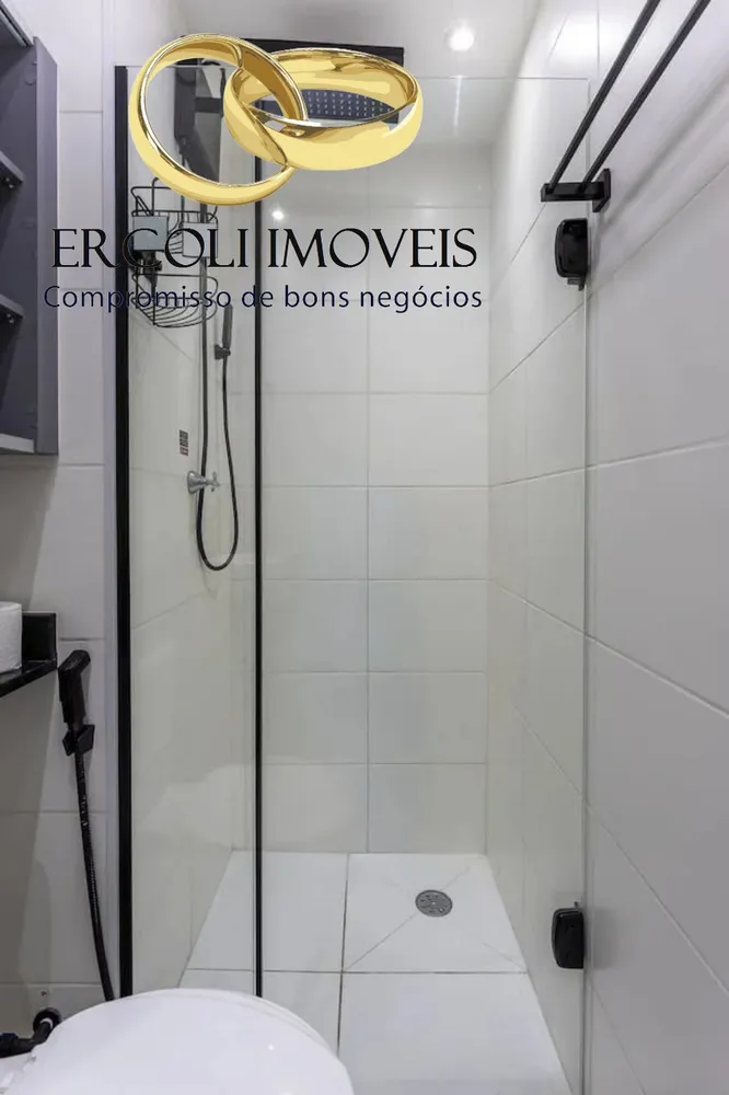 Apartamento, 2 quartos, 34 m² - Foto 16
