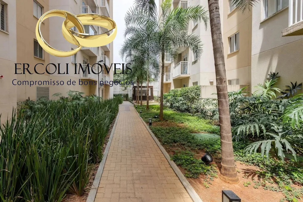 Apartamento, 2 quartos, 34 m² - Foto 13