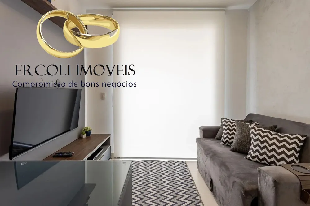 Apartamento, 2 quartos, 34 m² - Foto 6