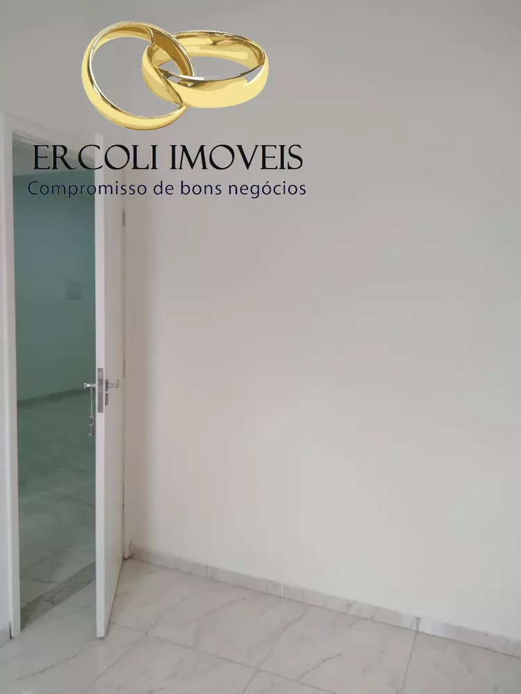 Apartamento, 2 quartos, 45 m² - Foto 6