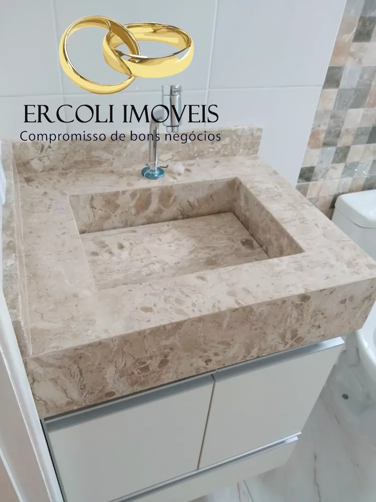 Apartamento, 2 quartos, 45 m² - Foto 7