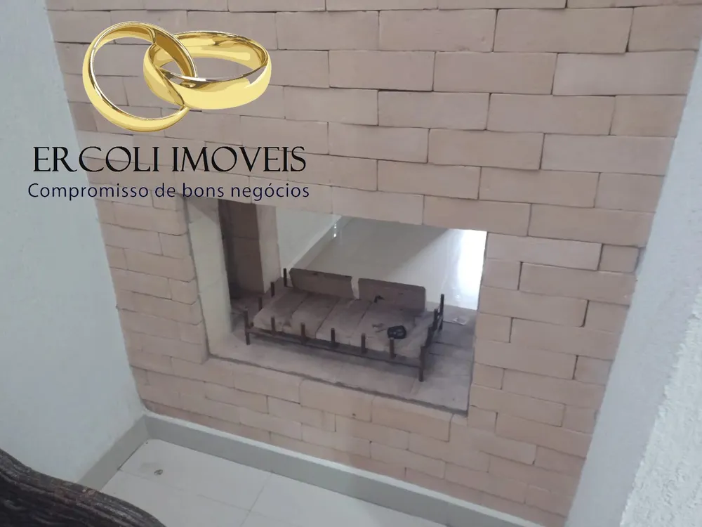 Casa, 3 quartos, 220 m² - Foto 12