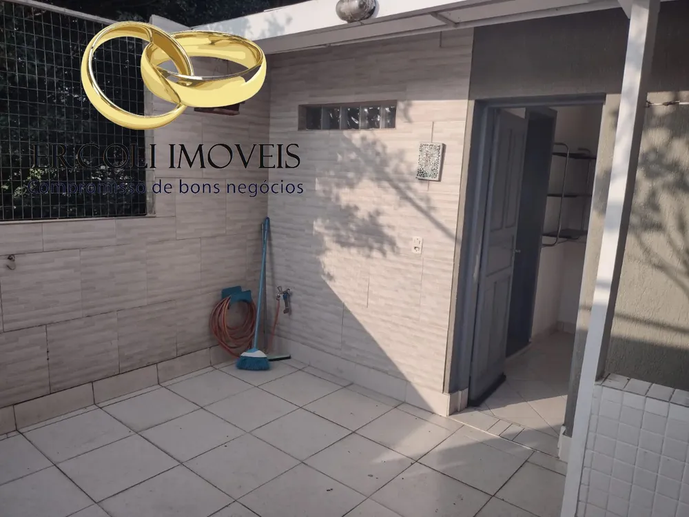 Casa, 3 quartos, 220 m² - Foto 11