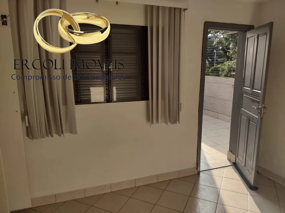 Casa, 3 quartos, 220 m² - Foto 1