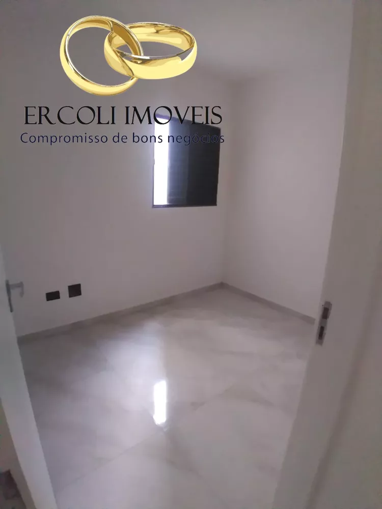 Apartamento, 2 quartos, 45 m² - Foto 2