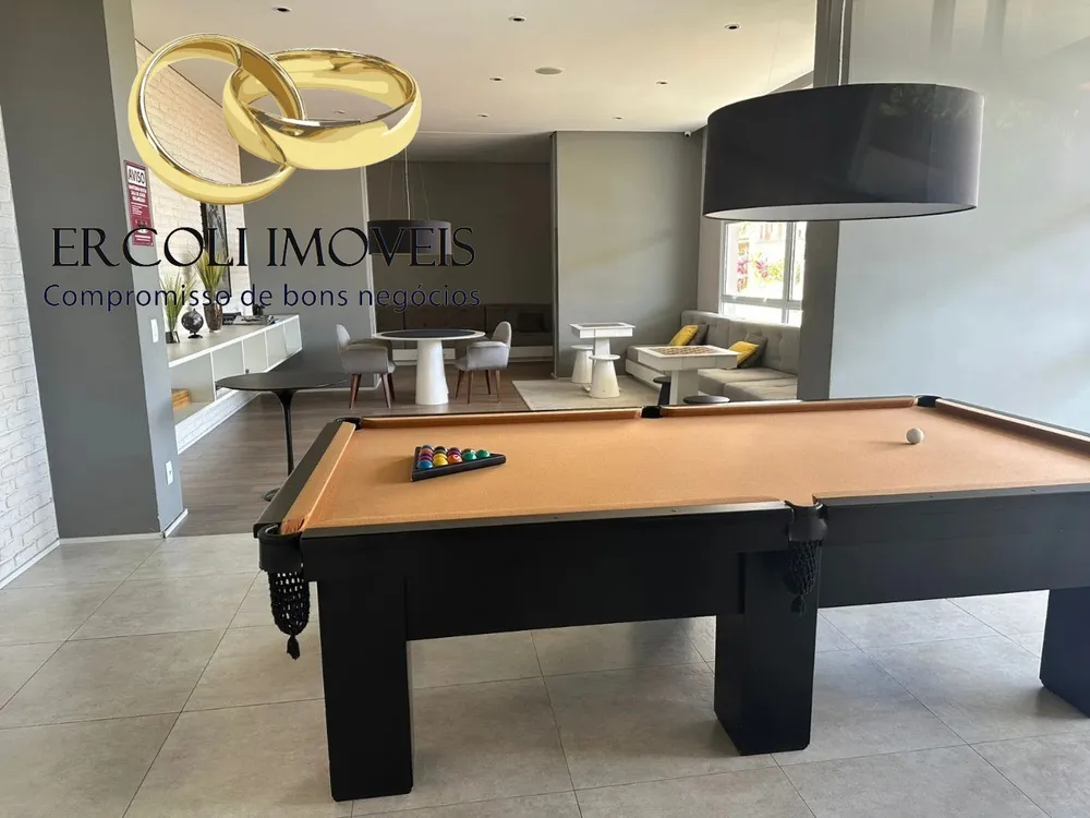 Apartamento, 2 quartos, 62 m² - Foto 1