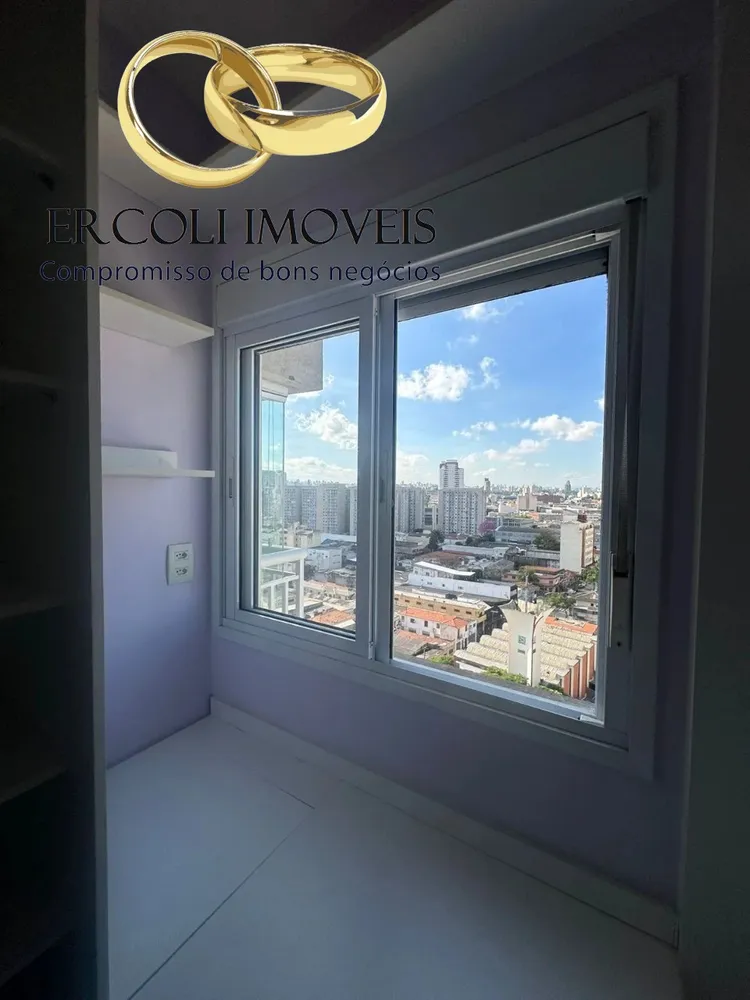 Apartamento, 2 quartos, 62 m² - Foto 5