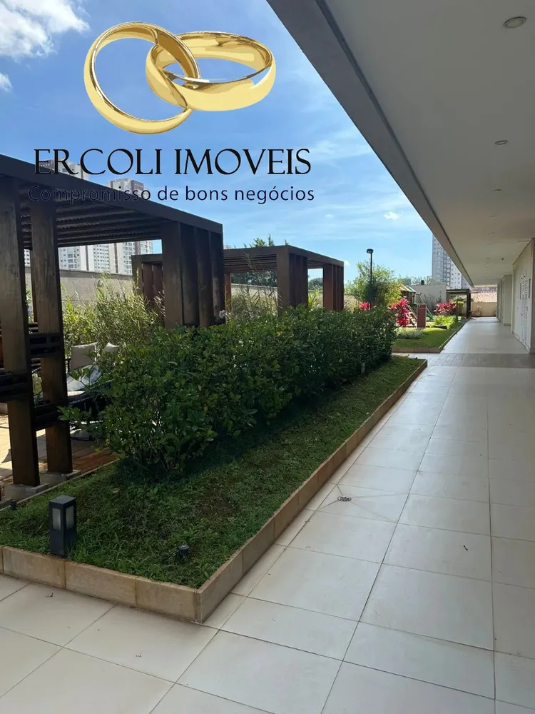 Apartamento, 2 quartos, 62 m² - Foto 6