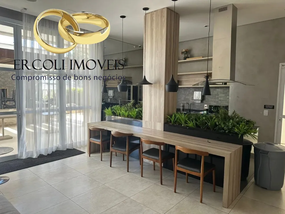 Apartamento, 2 quartos, 62 m² - Foto 2