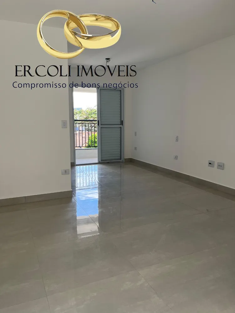 Apartamento, 1 quarto, 32 m² - Foto 4