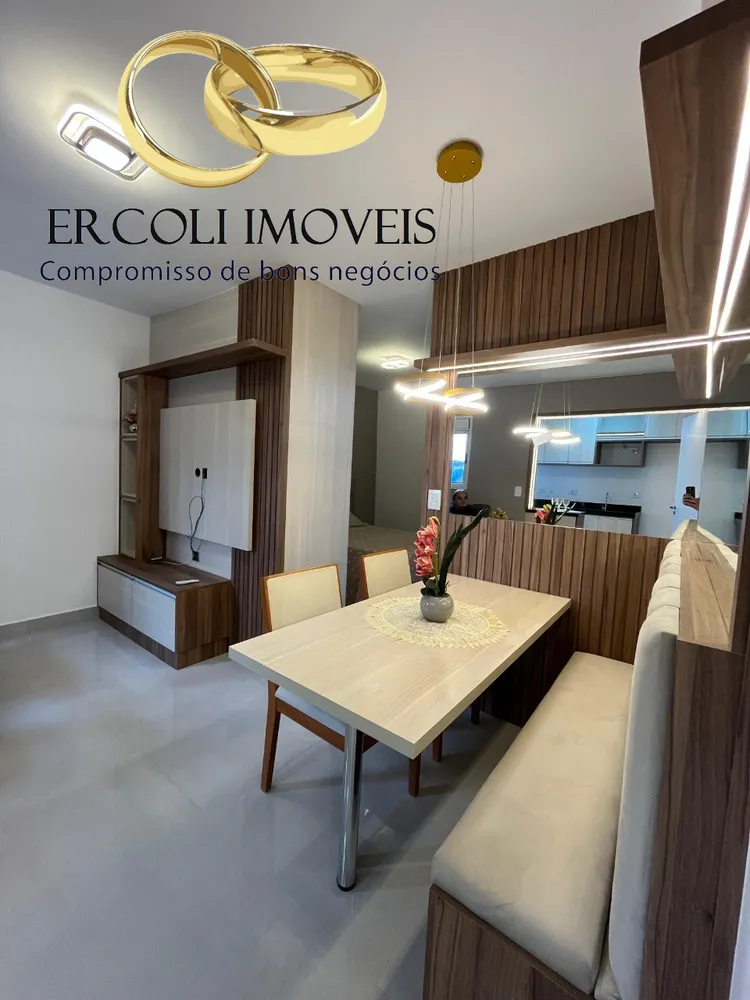 Apartamento, 1 quarto, 32 m² - Foto 5
