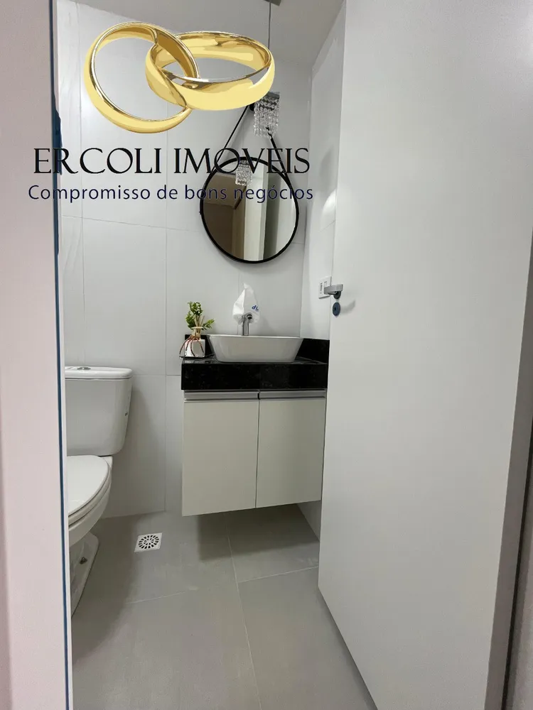 Apartamento, 1 quarto, 32 m² - Foto 7