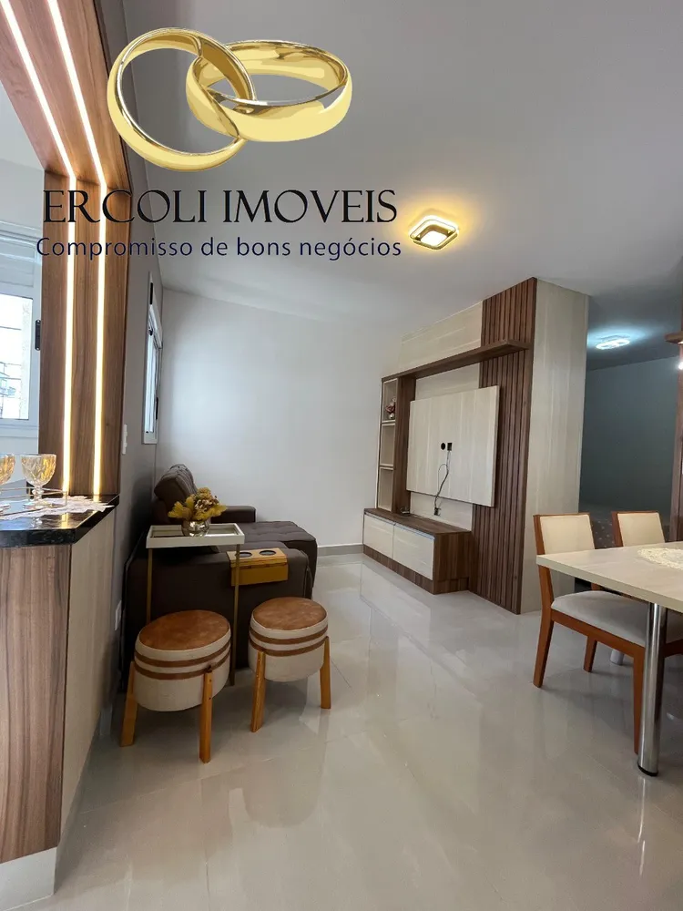 Apartamento, 1 quarto, 32 m² - Foto 8