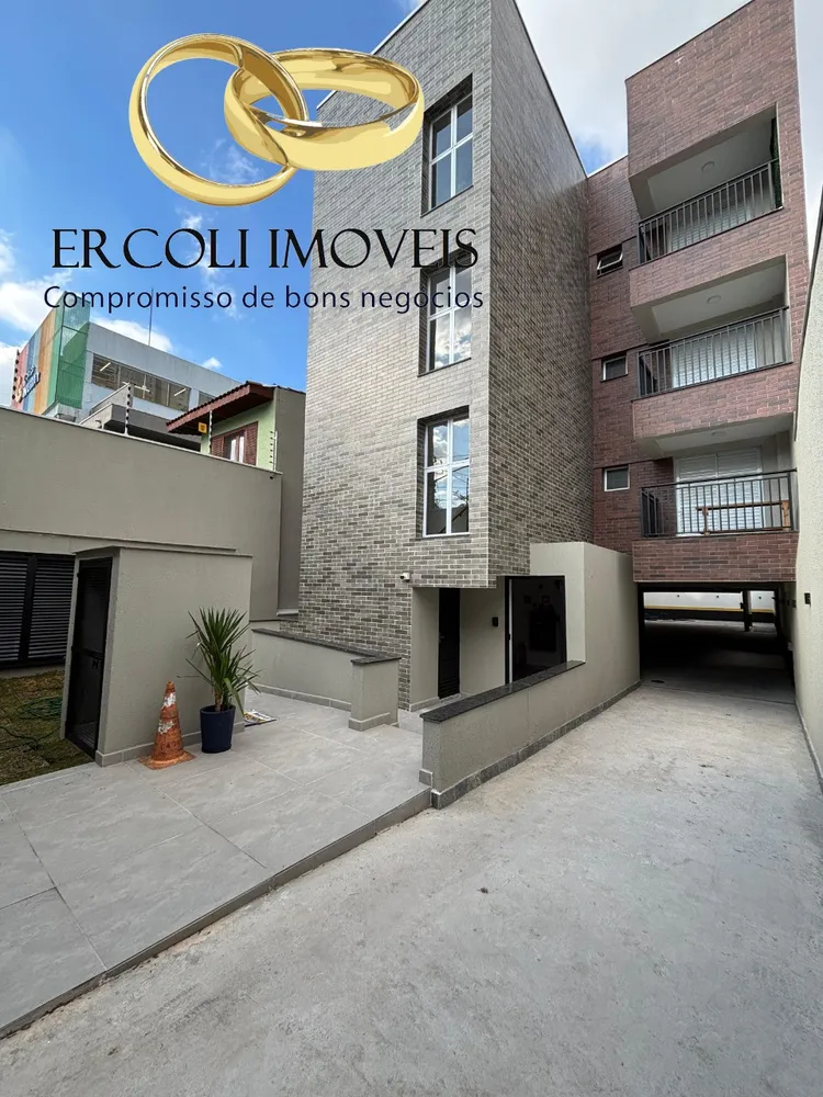 Apartamento, 1 quarto, 32 m² - Foto 10