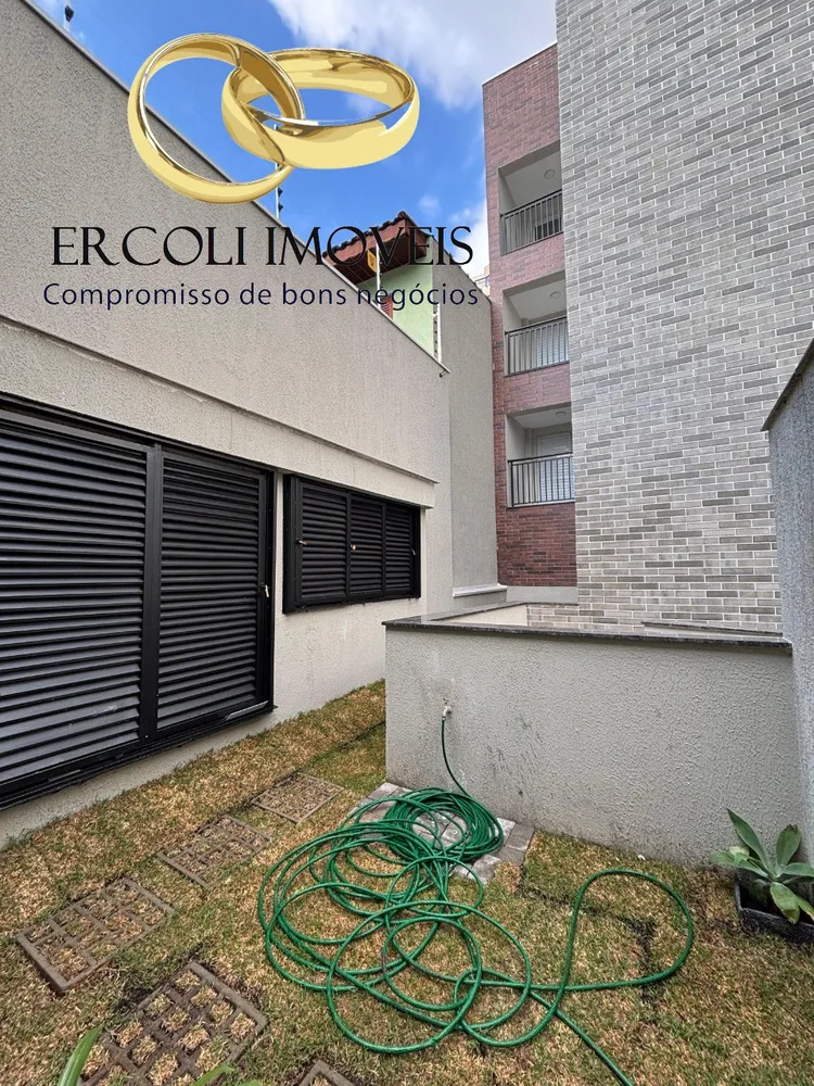 Apartamento, 1 quarto, 32 m² - Foto 11