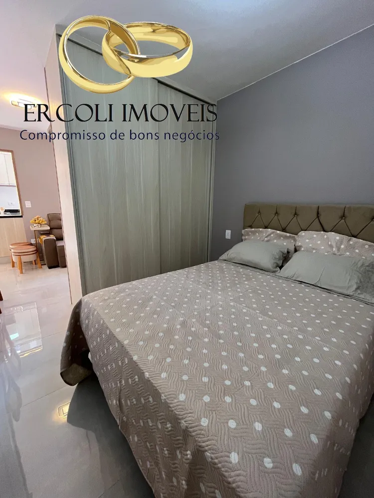 Apartamento, 1 quarto, 32 m² - Foto 12