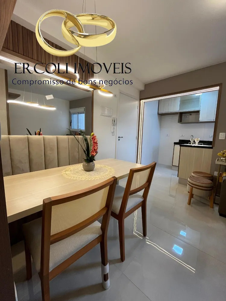 Apartamento, 1 quarto, 32 m² - Foto 13