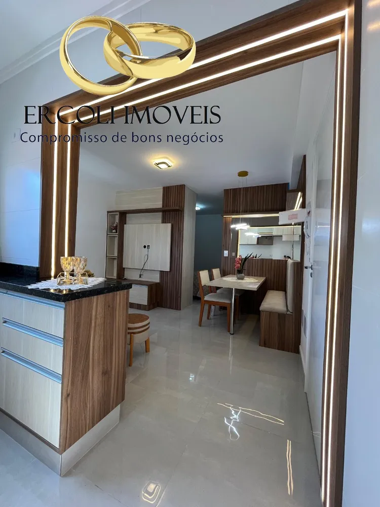 Apartamento, 1 quarto, 32 m² - Foto 9