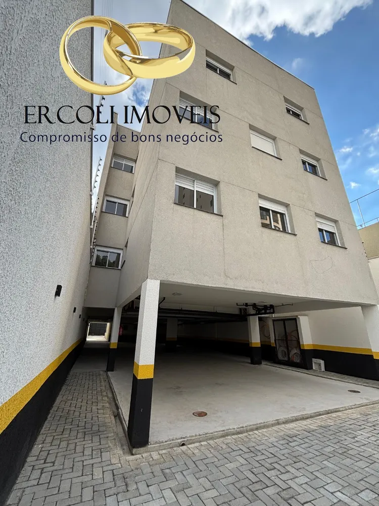 Apartamento, 1 quarto, 32 m² - Foto 6
