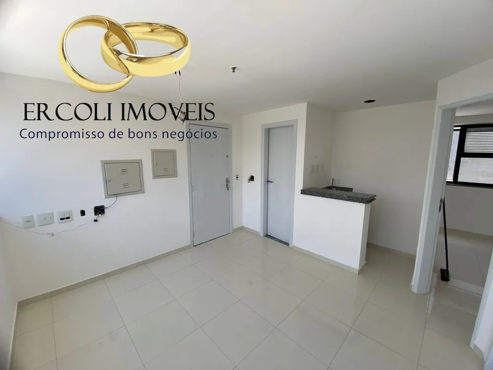 Sala-Conjunto, 64 m² - Foto 4
