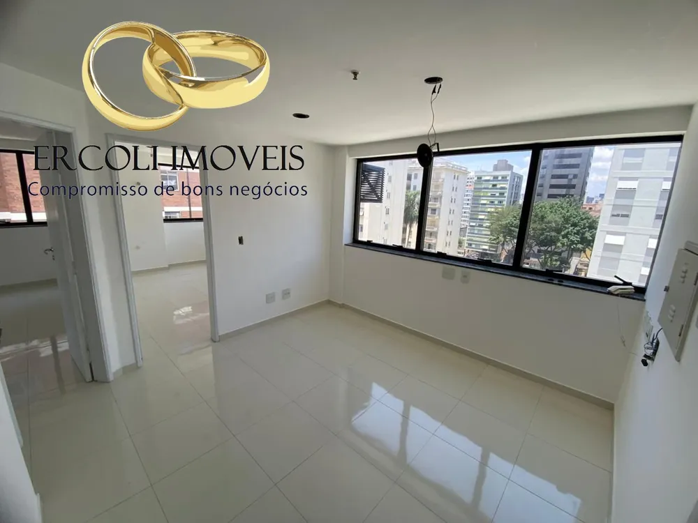 Sala-Conjunto, 64 m² - Foto 11