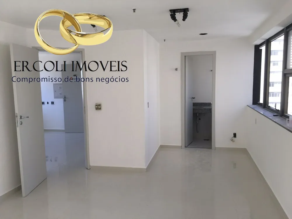 Sala-Conjunto, 64 m² - Foto 9