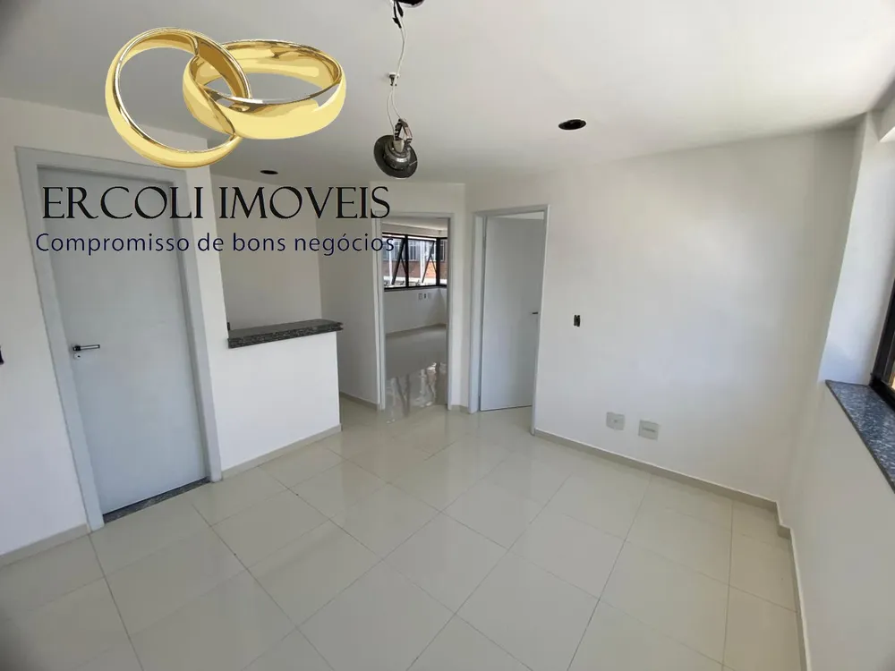 Sala-Conjunto, 64 m² - Foto 7