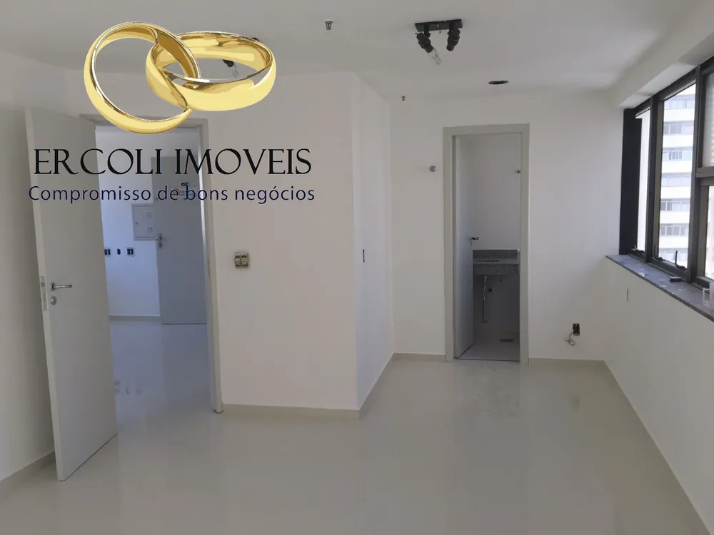 Sala-Conjunto, 64 m² - Foto 8