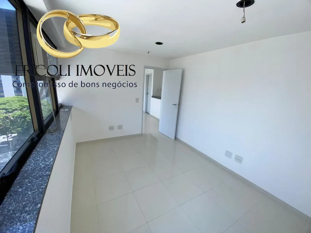 Sala-Conjunto, 64 m² - Foto 5