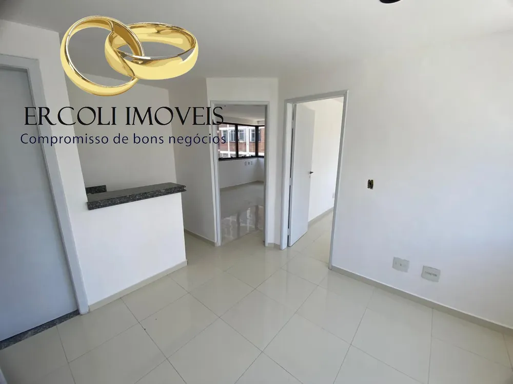 Sala-Conjunto, 64 m² - Foto 6