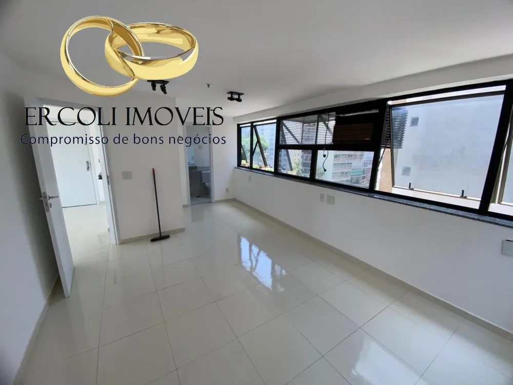Sala-Conjunto, 64 m² - Foto 3