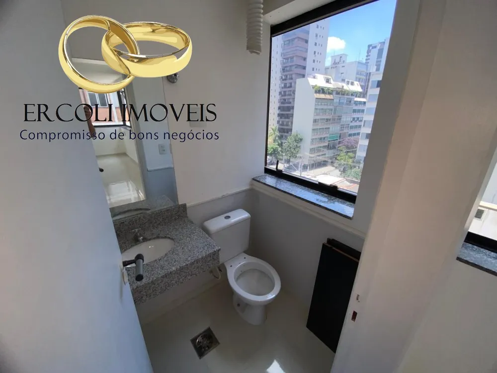 Sala-Conjunto, 64 m² - Foto 11