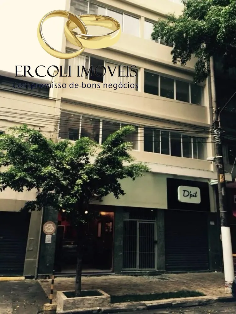 Apartamento, 1 quarto, 46 m² - Foto 5
