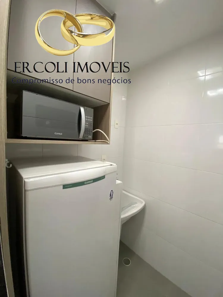 Apartamento, 1 quarto, 46 m² - Foto 6