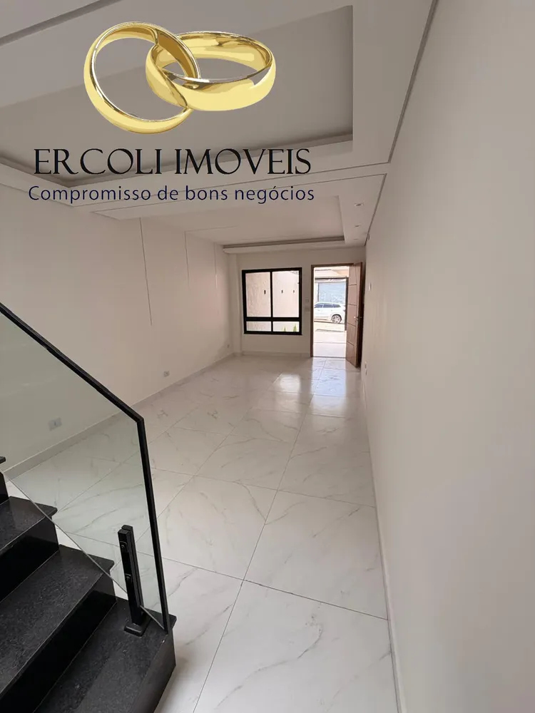 Casa, 3 quartos, 137 m² - Foto 4