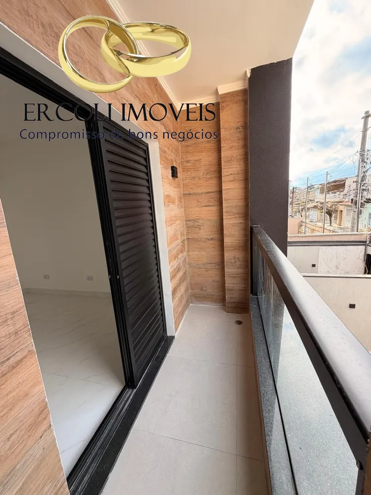 Casa, 3 quartos, 137 m² - Foto 9
