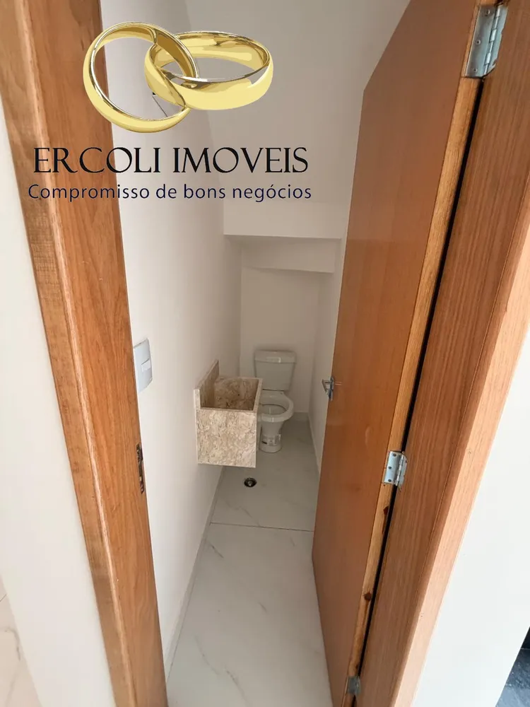 Casa, 3 quartos, 137 m² - Foto 9