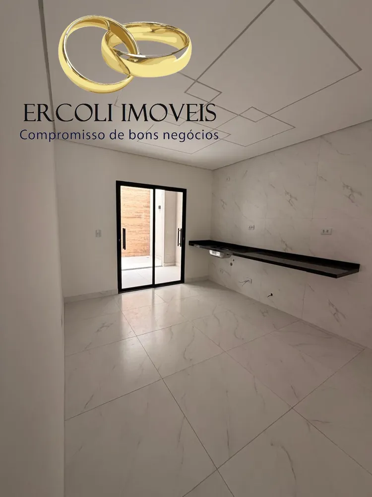 Casa, 3 quartos, 137 m² - Foto 10