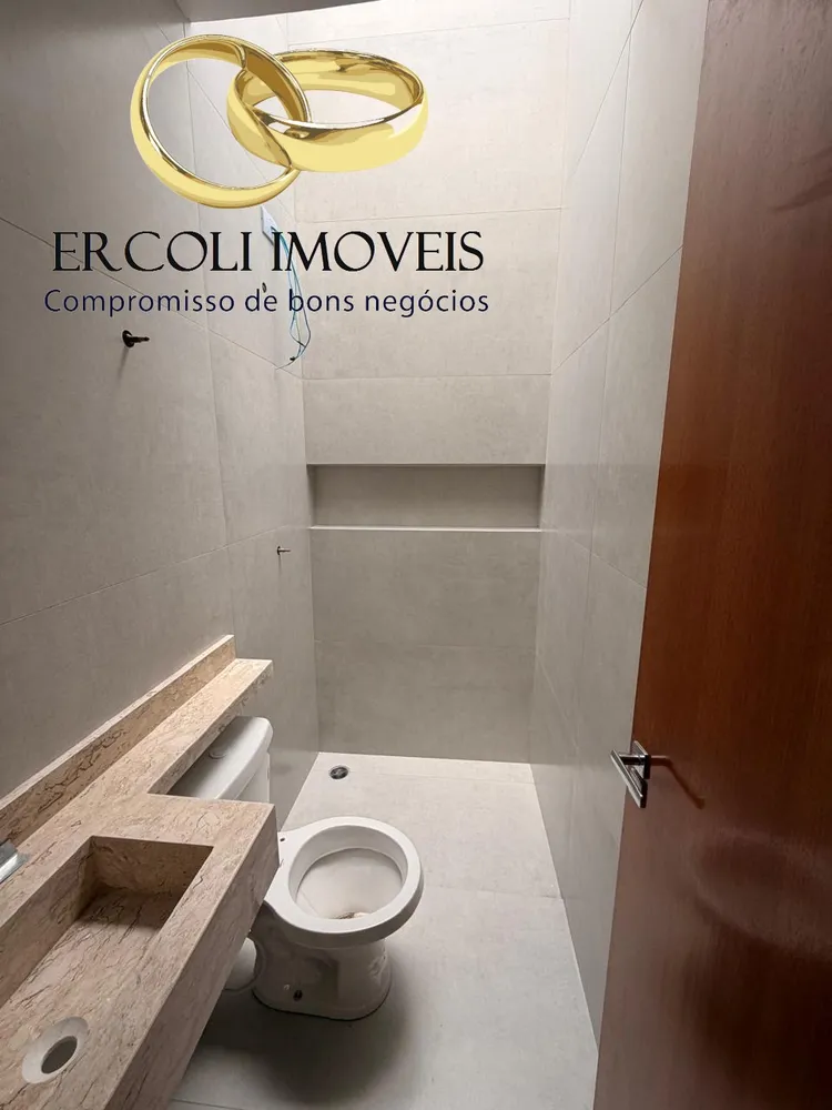 Casa, 3 quartos, 137 m² - Foto 6