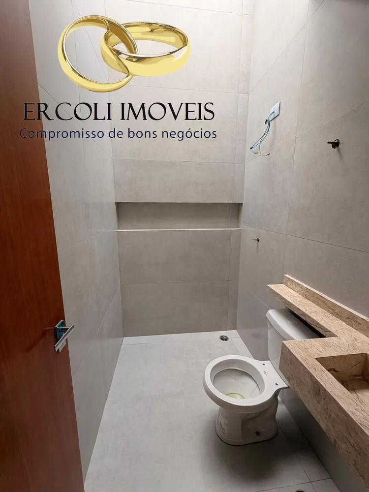 Casa, 3 quartos, 137 m² - Foto 8