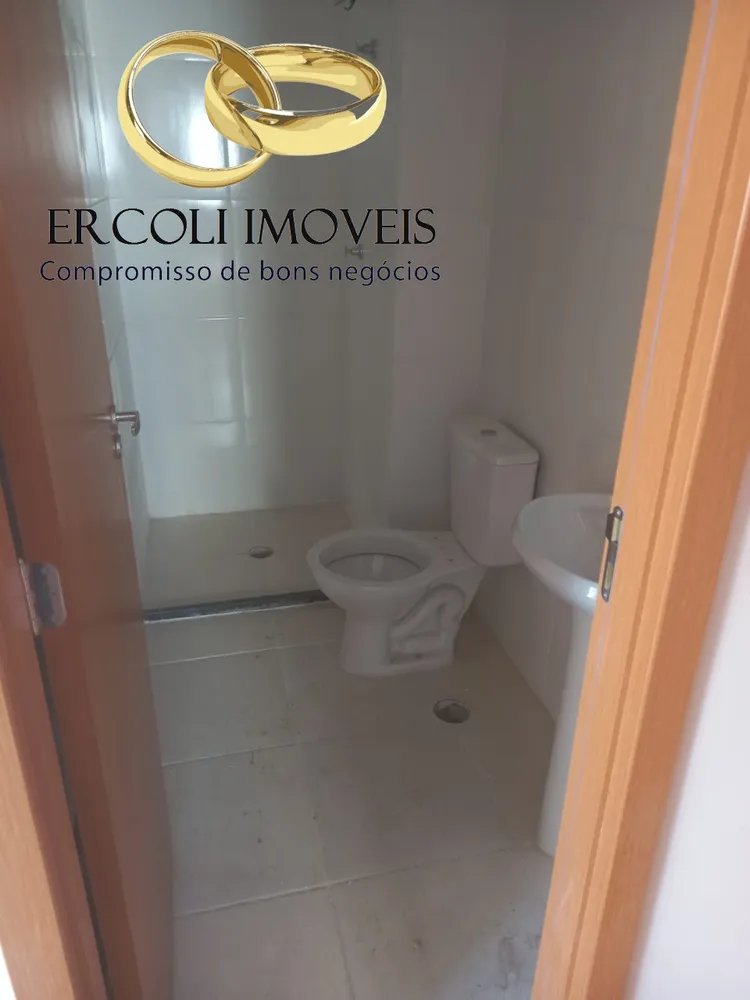 Apartamento, 2 quartos, 37 m² - Foto 6