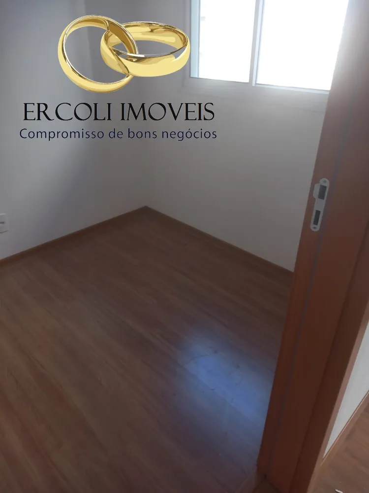 Apartamento, 2 quartos, 37 m² - Foto 8