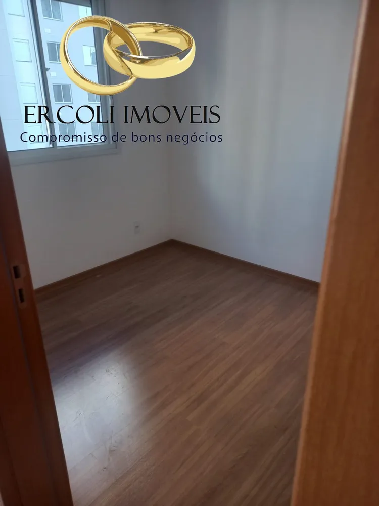 Apartamento, 2 quartos, 37 m² - Foto 7