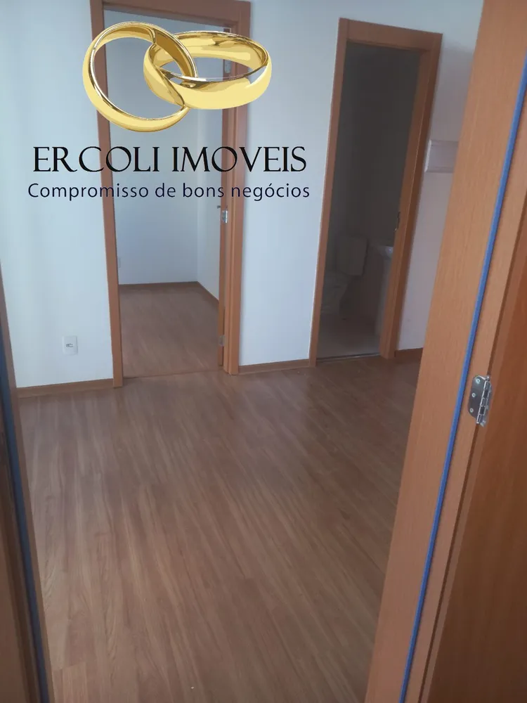 Apartamento, 2 quartos, 37 m² - Foto 10