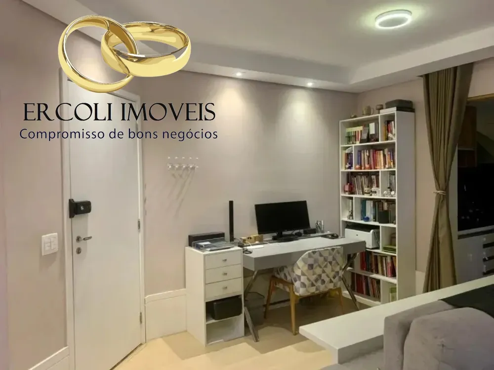 Apartamento, 2 quartos, 85 m² - Foto 7