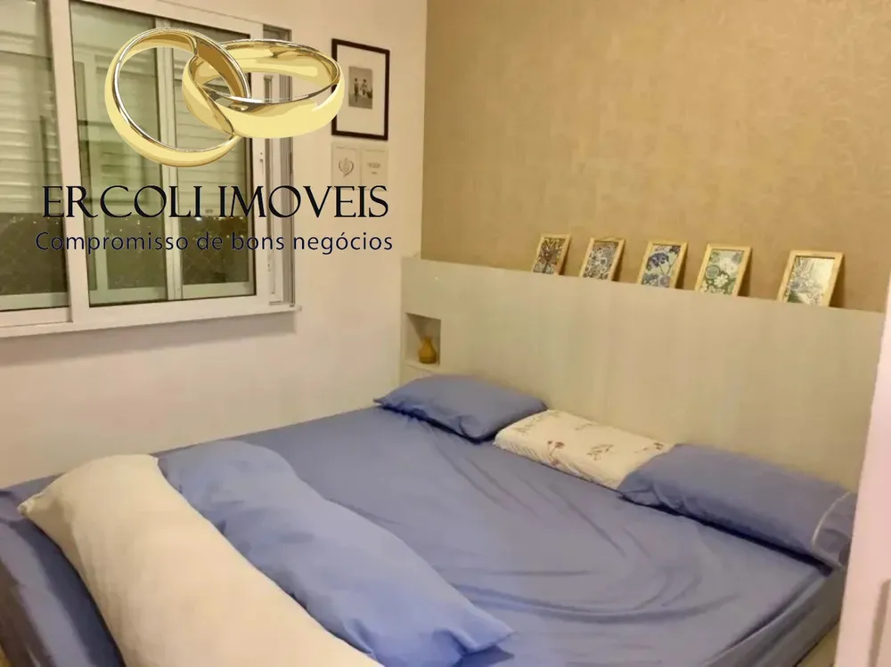Apartamento, 2 quartos, 85 m² - Foto 2