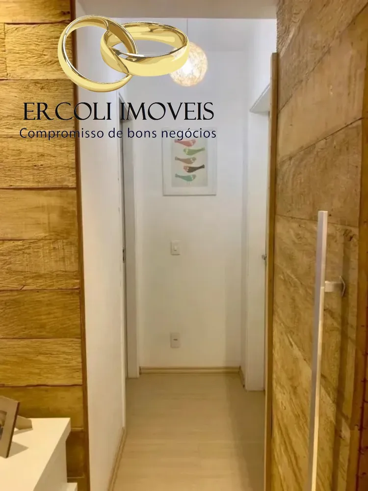 Apartamento, 2 quartos, 85 m² - Foto 3